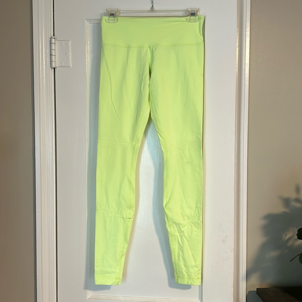 Lululemon pants